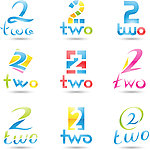 logo图标