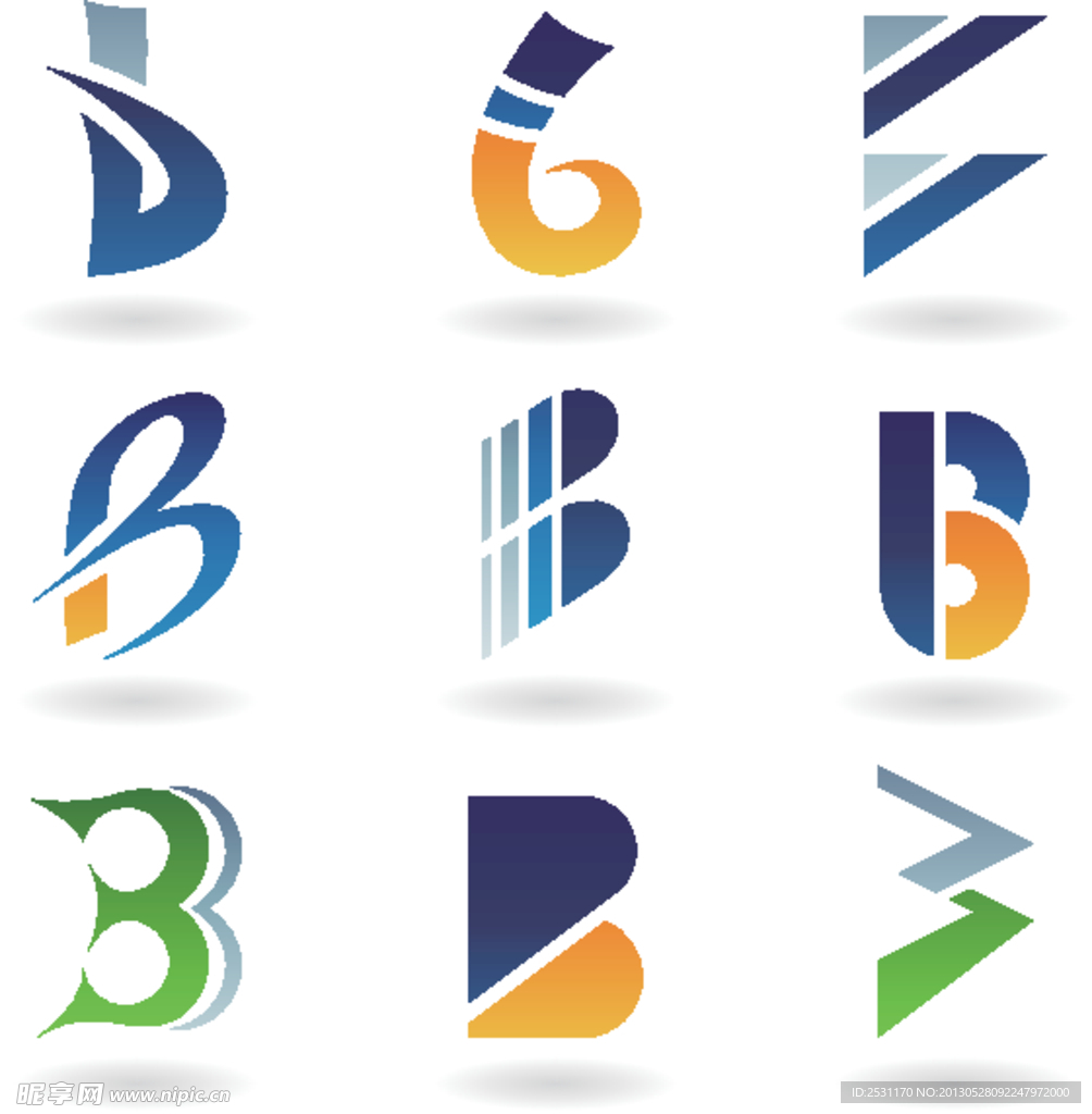 logo图标