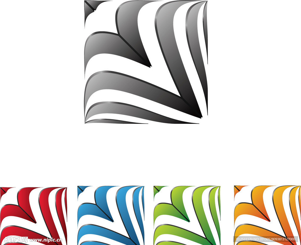 logo图标