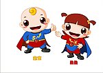 吉祥物