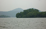 西湖风景