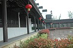 西塘图片