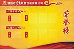荣誉榜