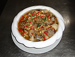 私房菜