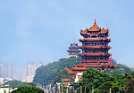 黄鹤楼