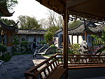 园林景观效果图