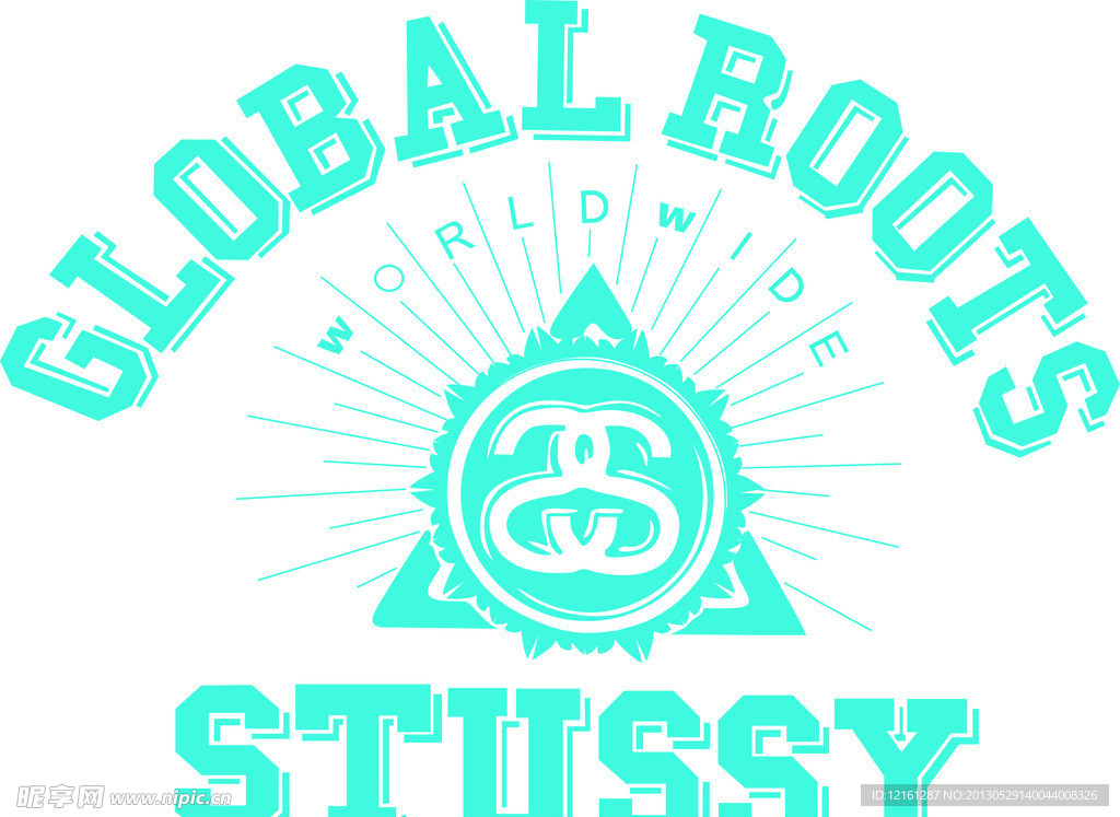 最新服装印花绣花贴章