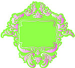花纹logo