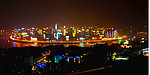 重庆夜景