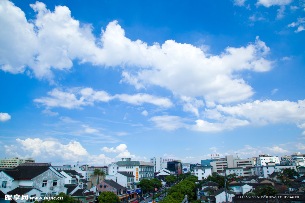 房屋