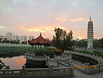 普陀视风景