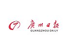 广州日报标志矢量图素