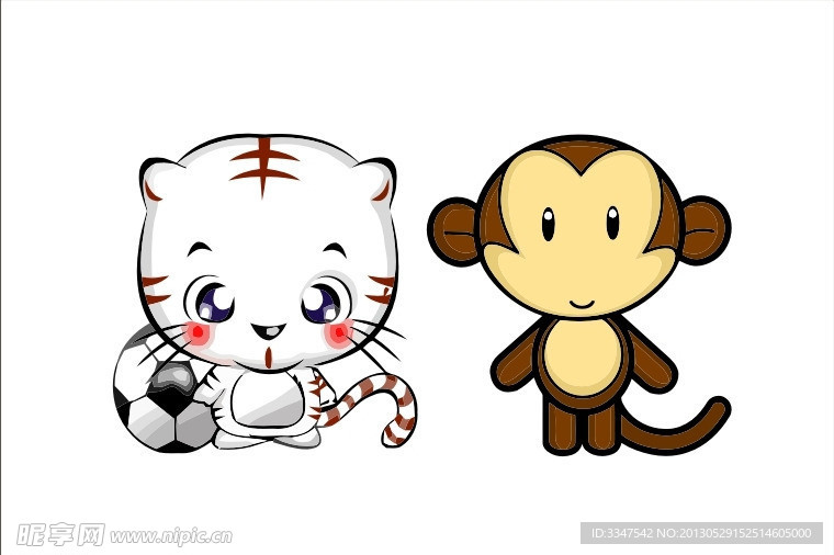 吉祥物