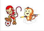 吉祥物