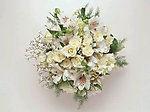玫瑰花束