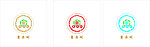 鉴鼎阁LOGO