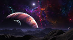 宇宙