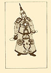 清代甲胄