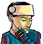 人物插画