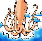动漫插画