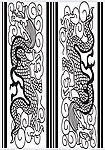 龙 矢量龙
