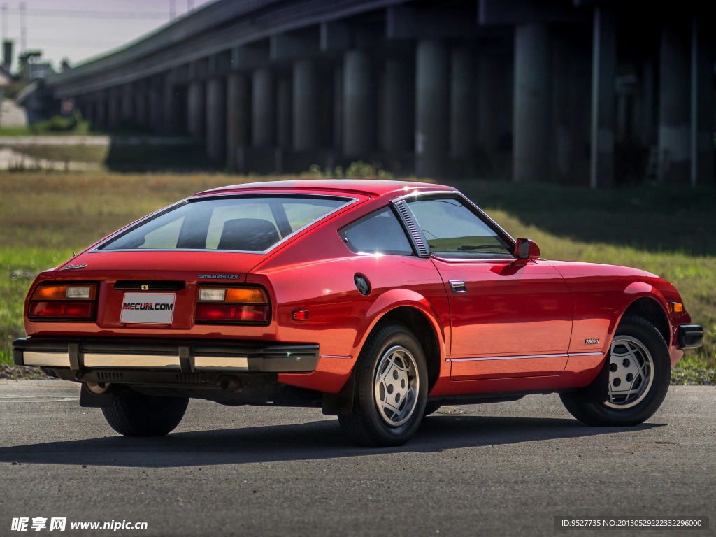 达特桑280ZX