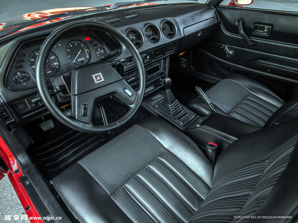 达特桑280ZX
