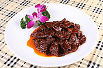 椒香牛肉