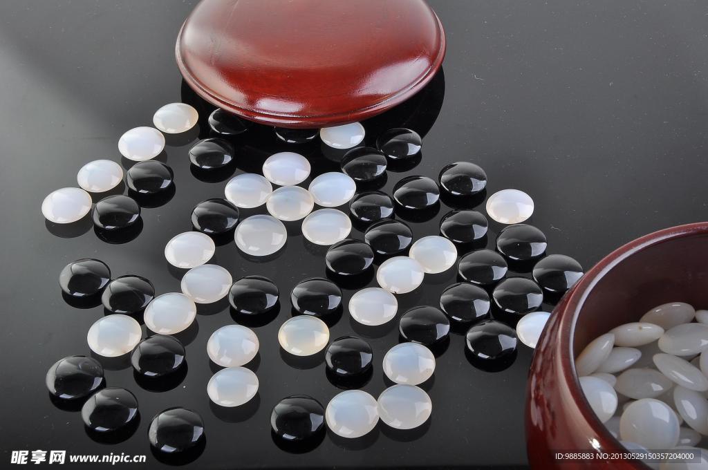 围棋