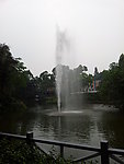 长隆的大喷泉
