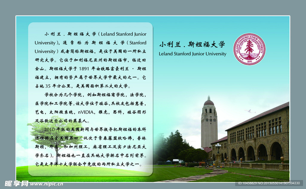 斯坦福大学