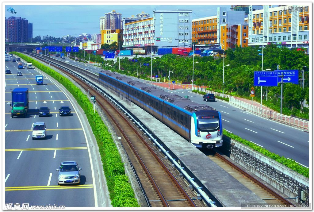 中国铁路 铁路机车