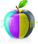 苹果 LOGO