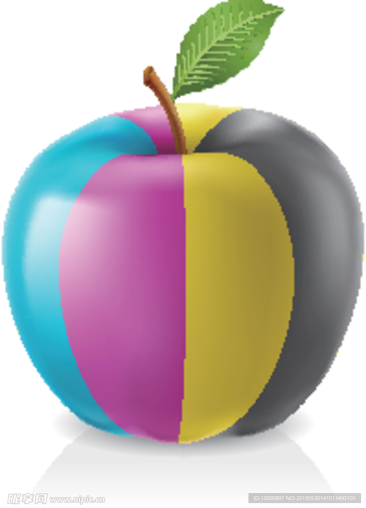 苹果 LOGO