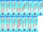 水利标语