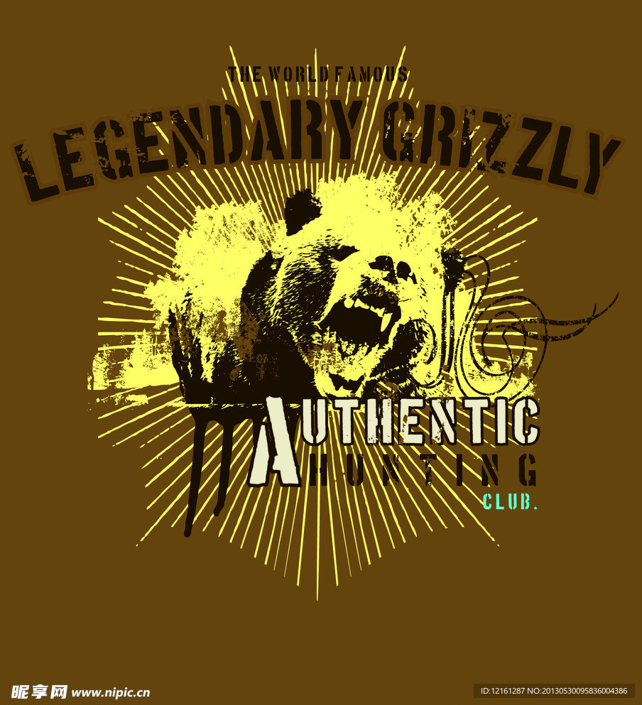 最新服装印花绣花贴章