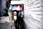 老车