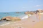 大海