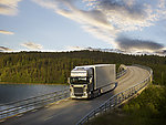 Scania 卡车