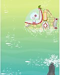 儿童插画