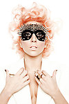嘎嘎Ladygaga