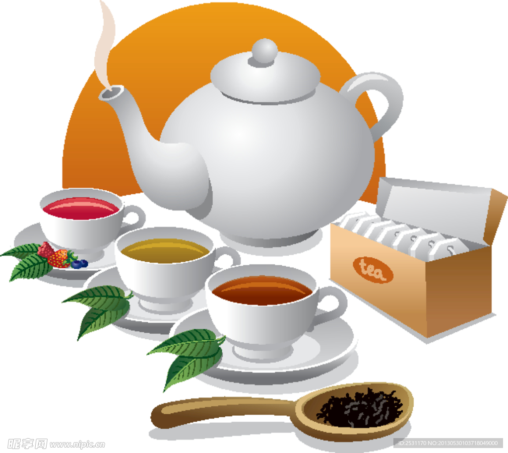 红茶
