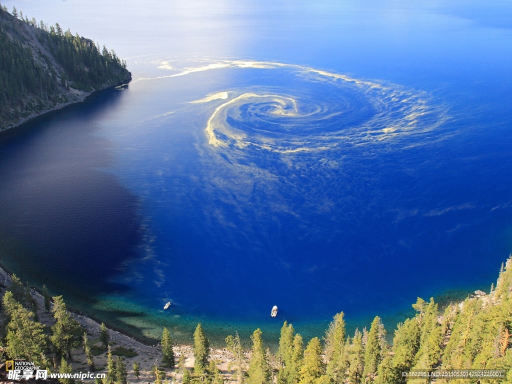 海边风景