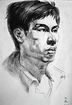 人物素描