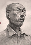 人物素描