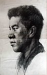 人物素描