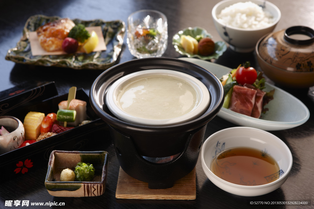 餐饮美食