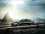 2013款BMW7系