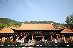 岭南古建筑