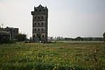 广东碉楼风景